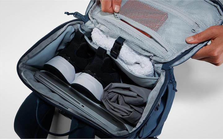 Produktbild Fjällräven Ulvö (30 l)