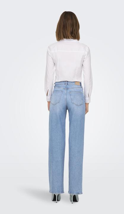Image du produit Only Onljuicy Hw Wide Leg Rea141 Dnm Noos (W28/L30)