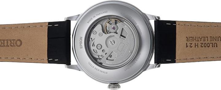 Image du produit Orient Classic Bambino V8 - RA-AK0701S (Montre analogique, 40 mm)