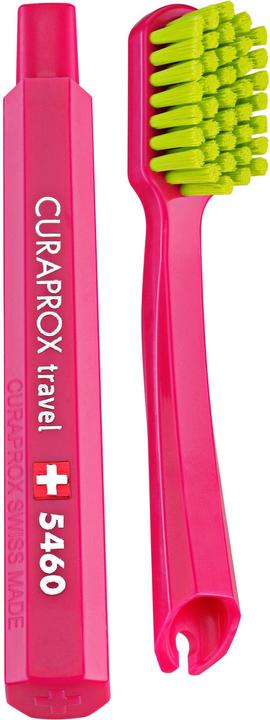 Image du produit Curaprox Recharge de voyage (Souple, 2 x)