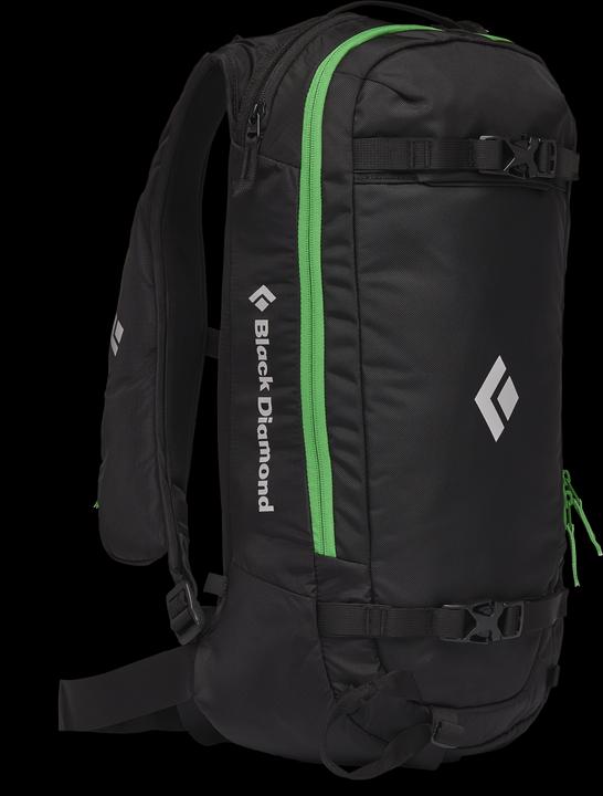 Produktbild Black Diamond Dawn Patrol 15 Backpack (15 l)