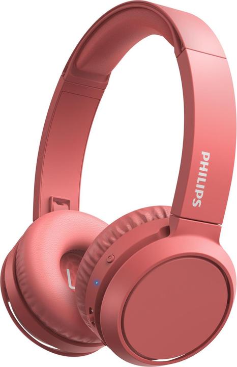Image du produit Philips TAH4205RD/00 (ANC, 29 h, Sans fil)