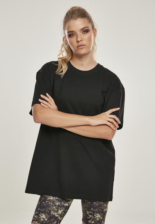 Produktbild Urban Classics Ladies Oversized Boyfriend Tee (L)