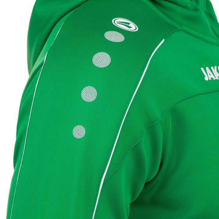 Produktbild JAKO Classico Kapuzenjacke Damen (S)