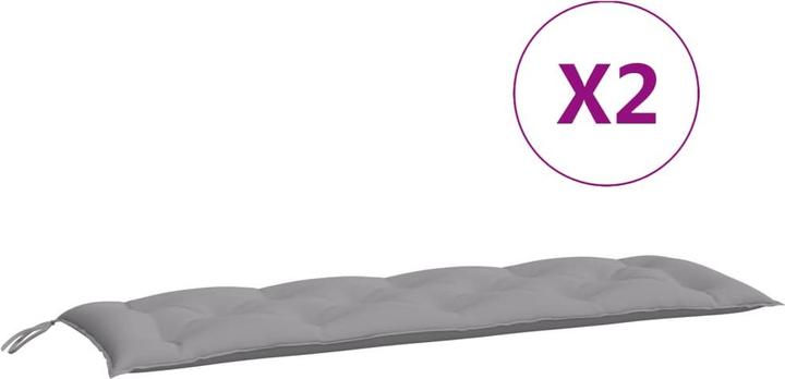 Image du produit VidaXL Henryk (150 x 50 x 7 cm)