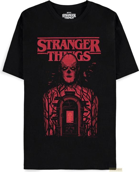 Produktbild Difuzed Stranger Things T-Shirt Red Vecna Grösse XL (XL)