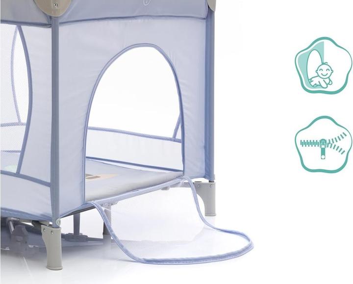 Produktbild Fillikid Laufgitter (94 cm, 94 cm)