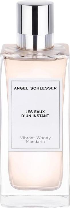 Angel Schlesser - Les Eaux d'un Instant Vibrant Woody Mandarin (Eau de Toilette, 100 ml)