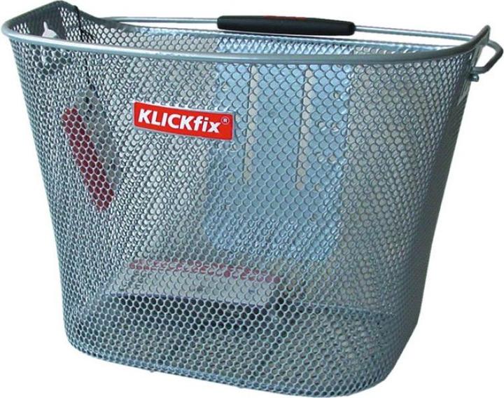 Image du produit KlickFix Panier de l'UNI (16 l)