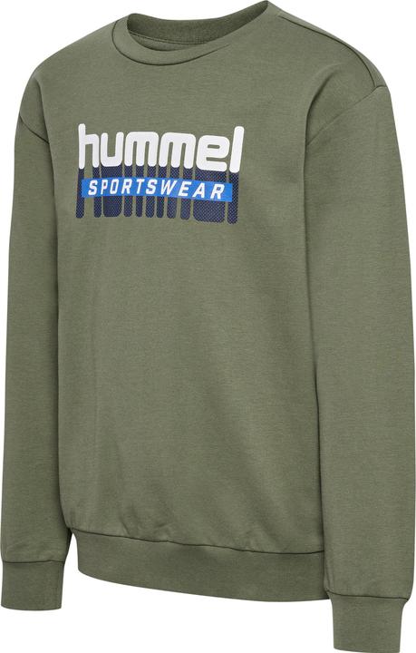 hummel hmlTUKAS SWEATSHIRT