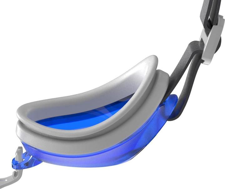 Produktbild Speedo Jet Brille (One Size)