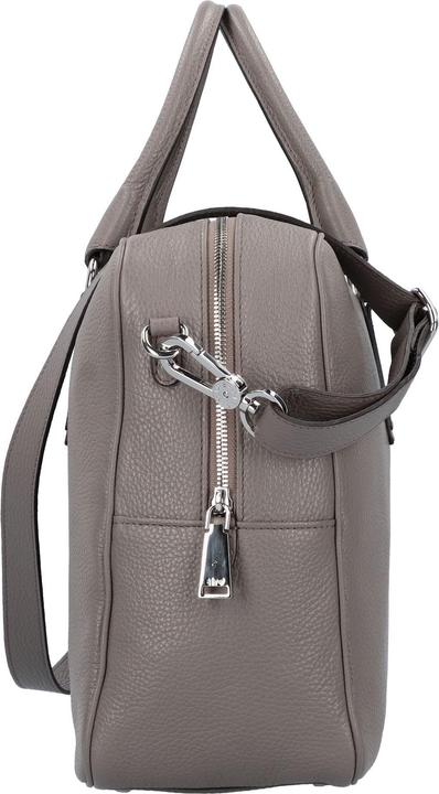 Immagine prodotto Abro Borsa a tracolla Adria in pelle 39 cm