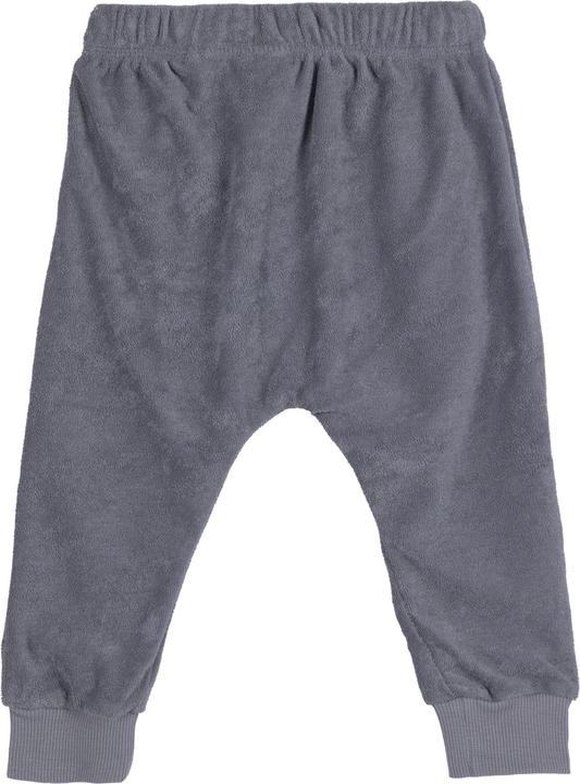 Actual product image Lässig Terry terry pants (86, 92)