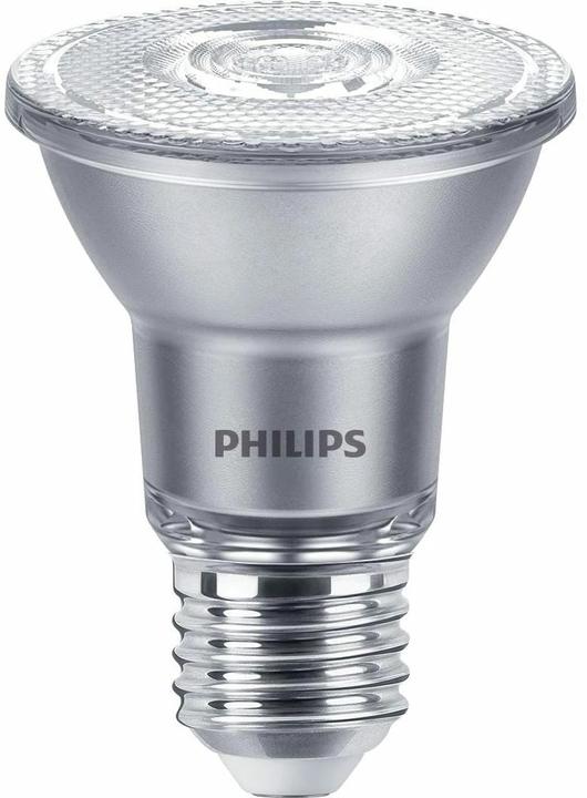 Produktbild Philips LED-Reflektorlampe (E27, 6 W, 515 lm, 1 x, F)