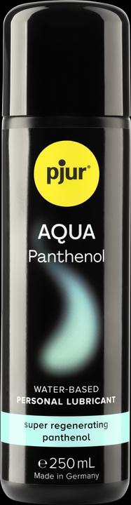 Image du produit Pjur Aqua panthénol (250 ml)
