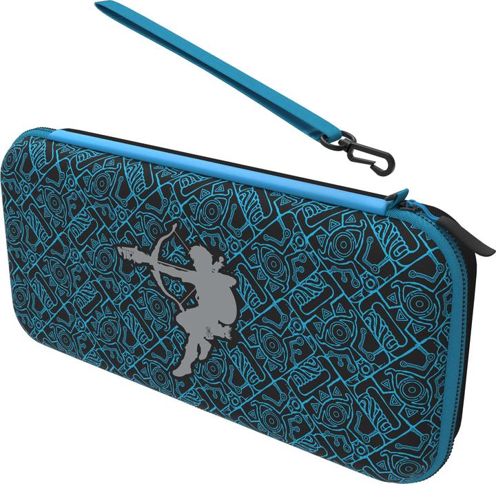 Actual product image PDP Travel Case (Switch Lite, Switch OLED, Switch)
