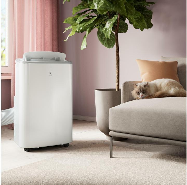 Actual product image Electrolux EXP35U539CW (50 m², 12000 BTU/h)