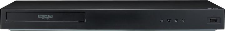 Productafbeelding LG Ubk80 (Blu-Ray Speler)