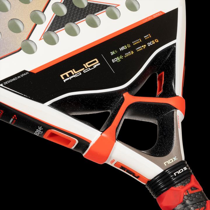 Immagine prodotto Nox ML10 PRO CUP Luxury 2024 di Miguel Lampertis
