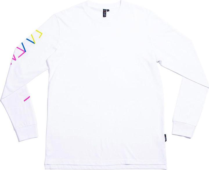 Actual product image Wayward Daytona longsleeve (S)