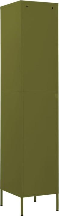 Produktbild VidaXL Regis (35 x 46 x 180 cm)