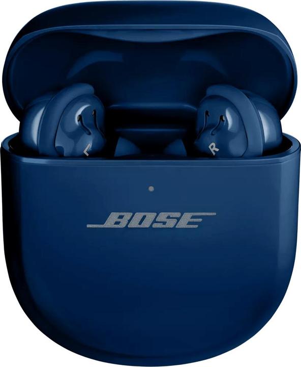Produktbild Bose QuietComfort Ultra Earbuds (ANC, 6 h, Kabellos)