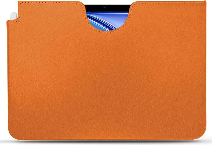 Orange PU ( Pantone #ff9351 )