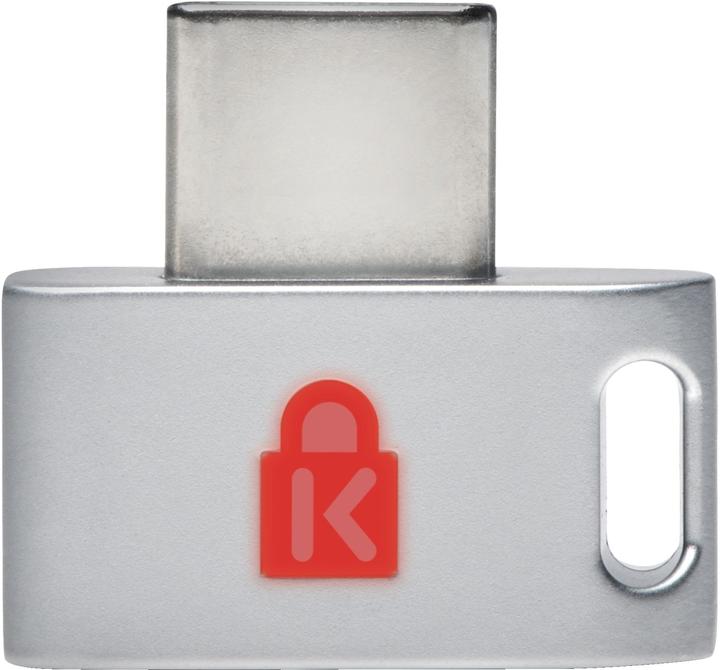 Produktbild Kensington VeriMark Guard
