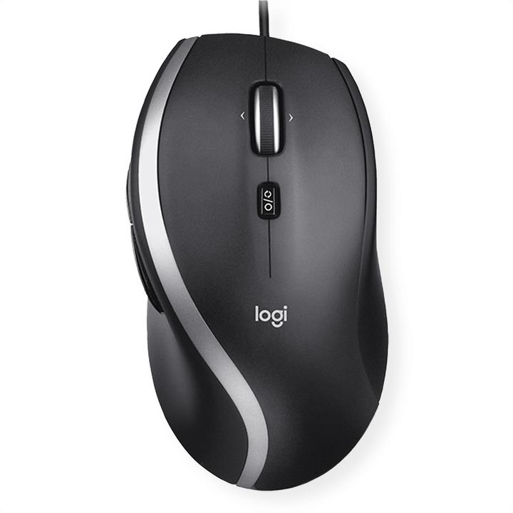 Actual product image Logitech M500s (Cable)