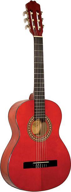 Image du produit Kirkland Classic modèle 34 (Guitare classique)