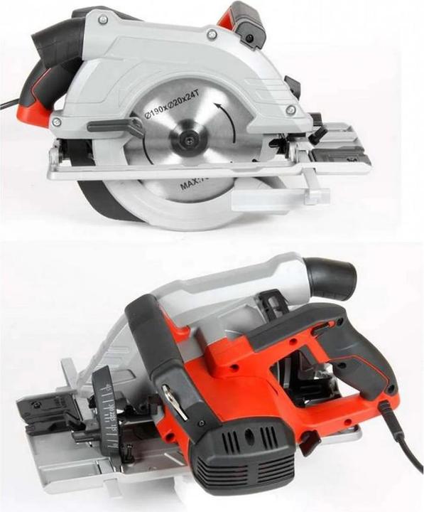 Image du produit Einhell Scie circulaire à main 90