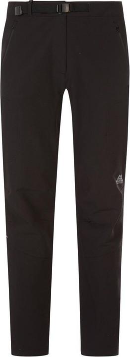 Actual product image Ladies chamois trousers (XL)