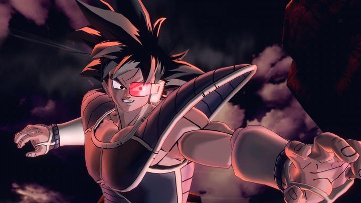 Produktbild Bandai Namco Dragon Ball Xenoverse 2 (Xbox One X, Xbox Series X, DE)