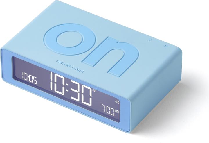 Actual product image Lexon Flip Mini