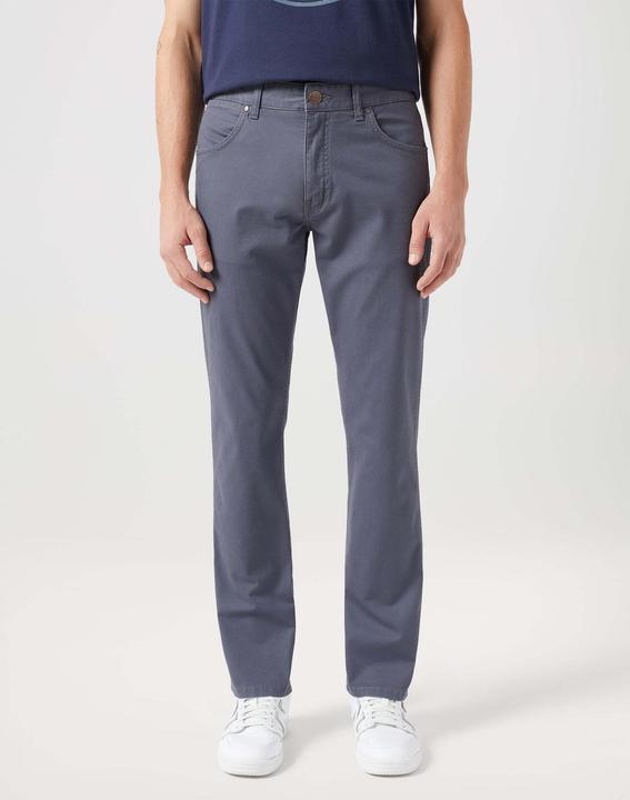 Actual product image Wrangler Trousers Greensboro Low Stretch (W31/L32)