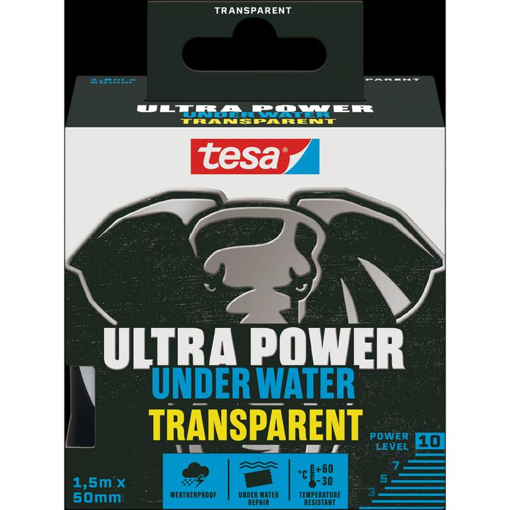 Produktbild tesa Ultra Power Underwater (50 mm)