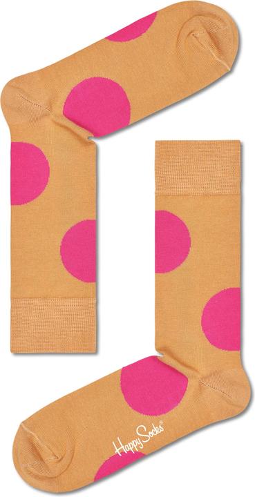 Image du produit Happy Socks Jumbo Dot (Une unité par pack, 41 - 46)