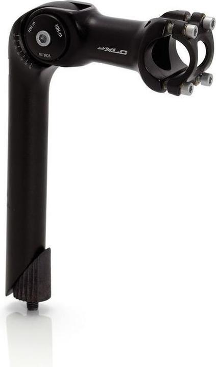 Produktbild XLC ST-T02 Vorbau winkelverstellbar (80 mm, 25.40 mm)