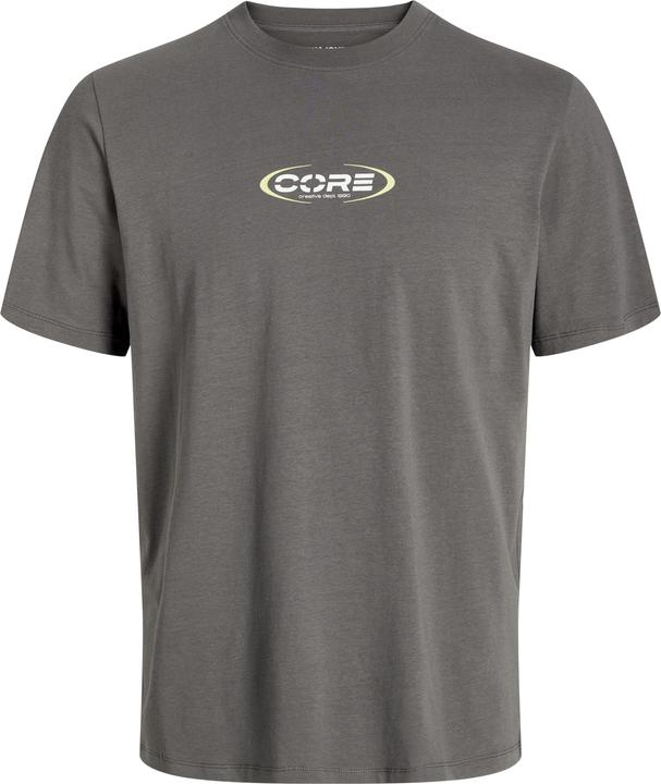 Jack & Jones Gedruckt Rundhals T-shirt T-shirt (M)