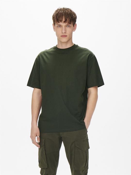 Immagine prodotto Only & Sons Maglietta loose fit (S)