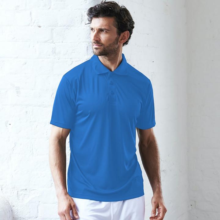 Immagine prodotto Awdis Polo a maniche corte Just Cool (M)
