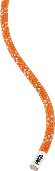 Petzl Club 10mm Halbstatisches Seil (40 m)