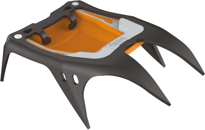 Petzl Bloc Avant Irvis Forejaw I (One size)