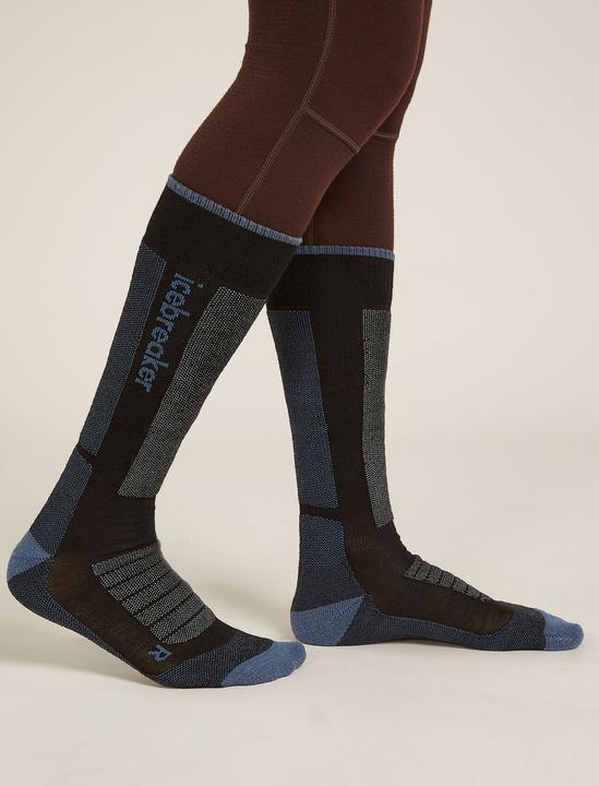 Immagine prodotto Icebreaker Donne Merino Ski+ Medium OTC (35 - 37)