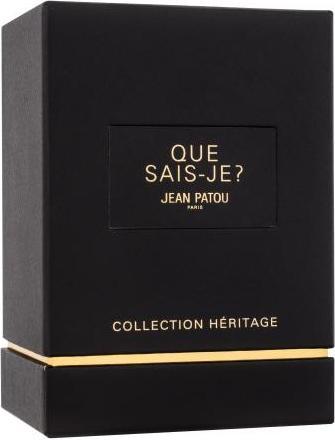 Immagine prodotto Jean Patou Che cosa sa? (Eau de parfum, 100 ml)