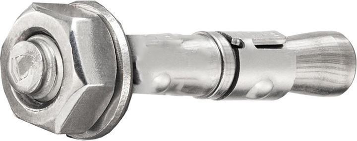 Produktbild Petzl Couer Bolt Steel Stahl-Bohrhaken (20er Pack)