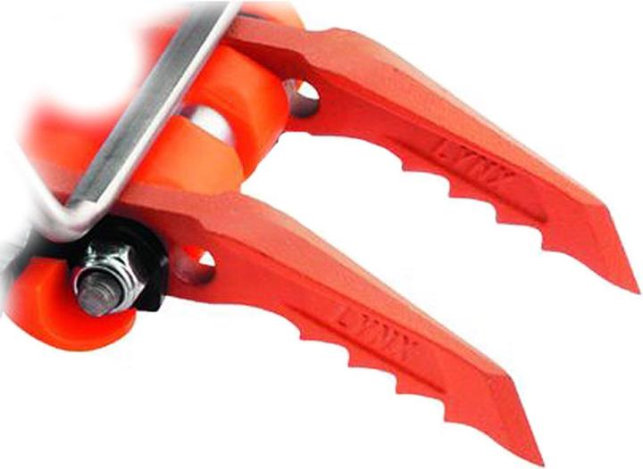 Image du produit Petzl Kit de pointes frontales Lynx (Taille unique)