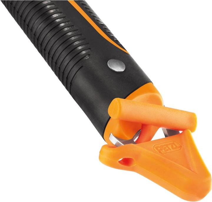 Actual product image Petzl Pick/Spike