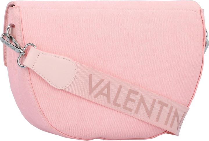 Valentino Bigs Denim Umhängetasche 24.5 cm