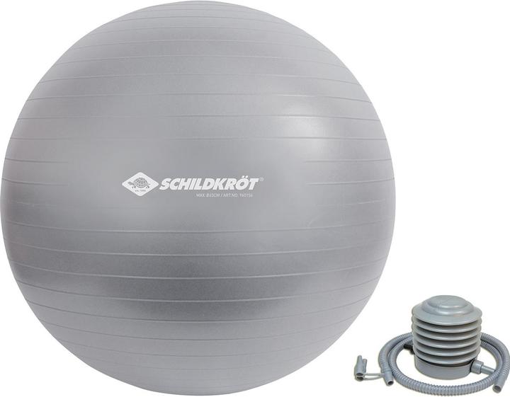 Actual product image Schildkröt Exercise ball (55 cm)